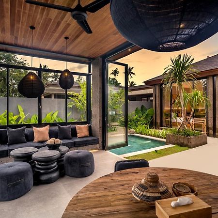 Villa Ruby By Balisuperhost Ubud Kültér fotó