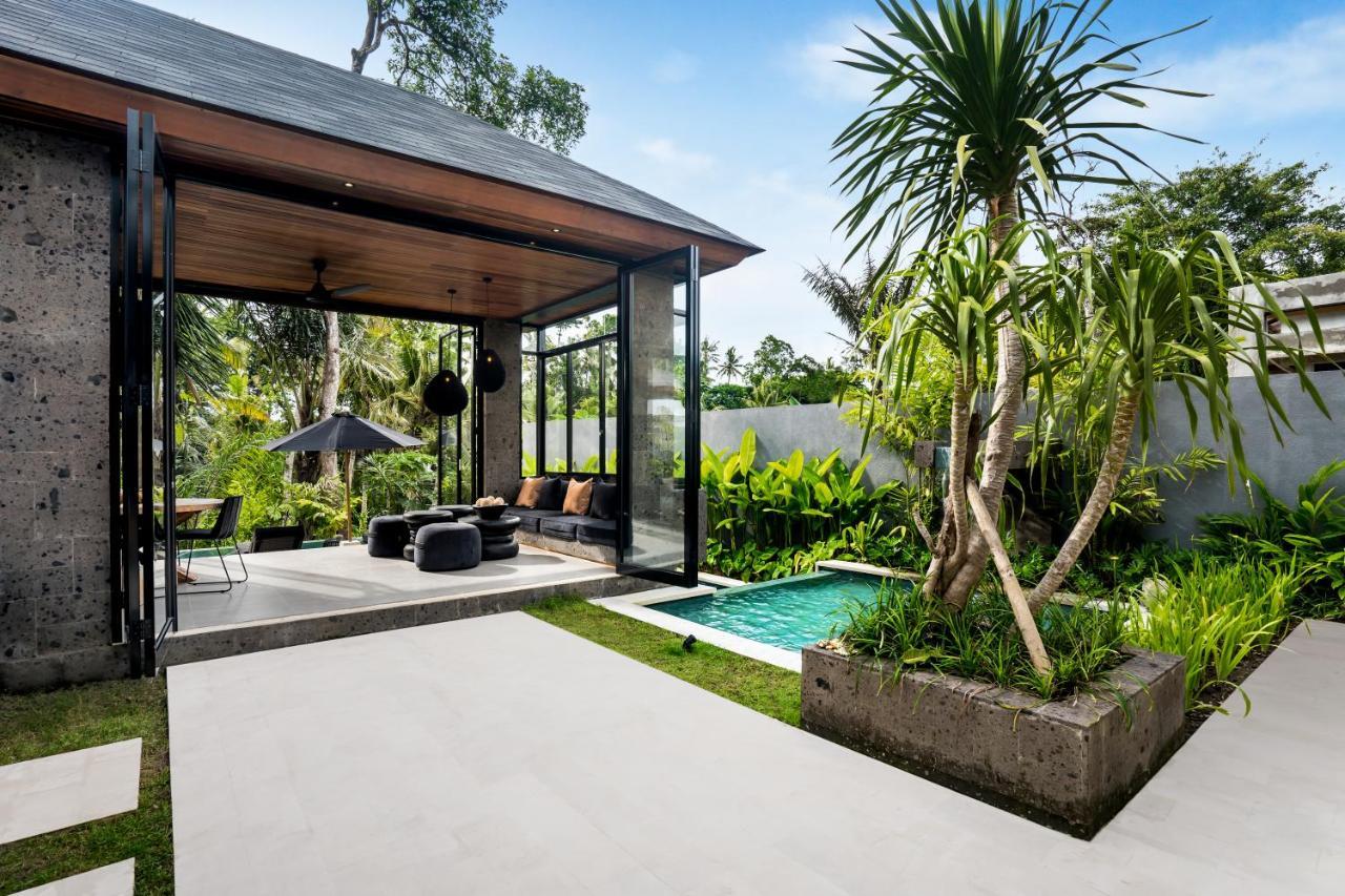 Villa Ruby By Balisuperhost Ubud Kültér fotó