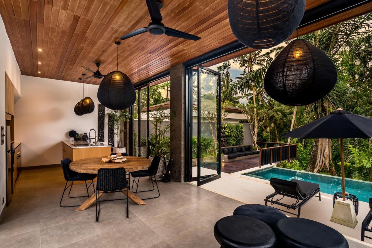 Villa Ruby By Balisuperhost Ubud Kültér fotó