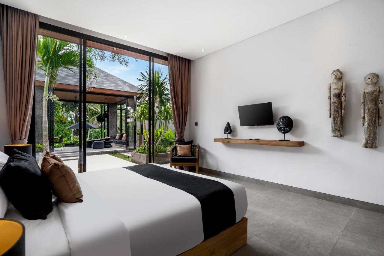 Villa Ruby By Balisuperhost Ubud Kültér fotó