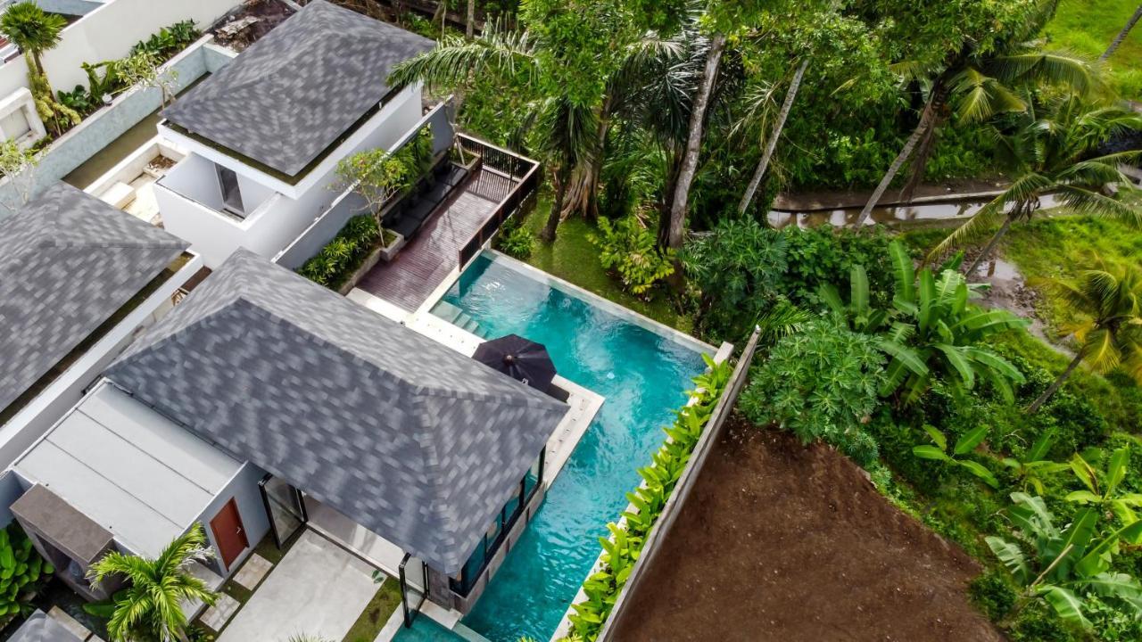 Villa Ruby By Balisuperhost Ubud Kültér fotó