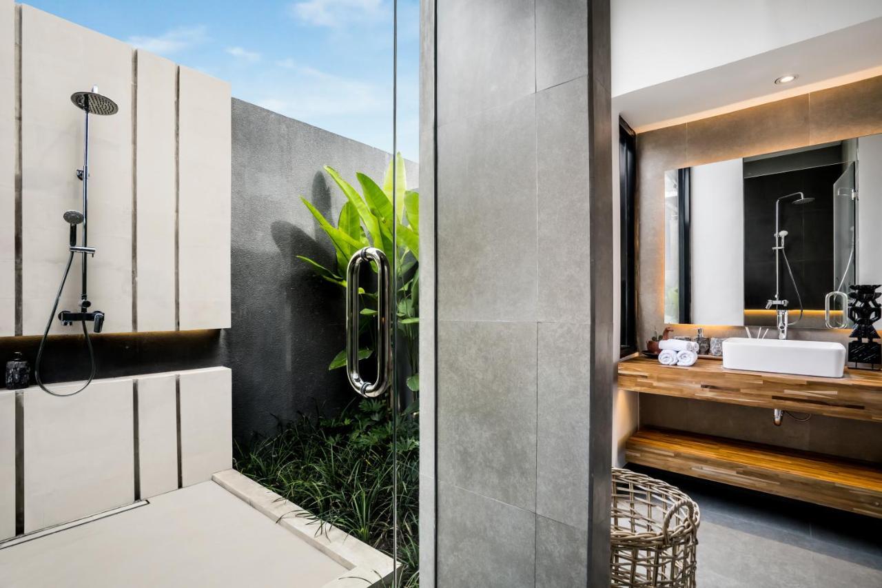 Villa Ruby By Balisuperhost Ubud Kültér fotó