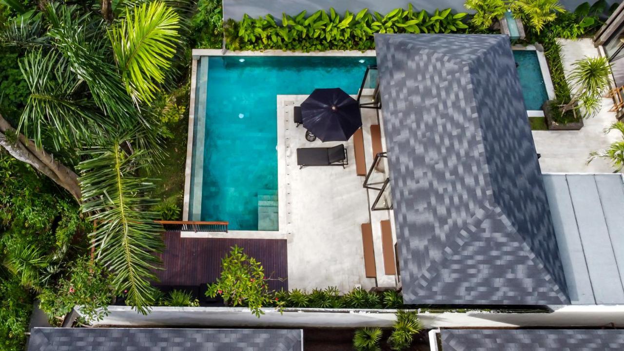 Villa Ruby By Balisuperhost Ubud Kültér fotó