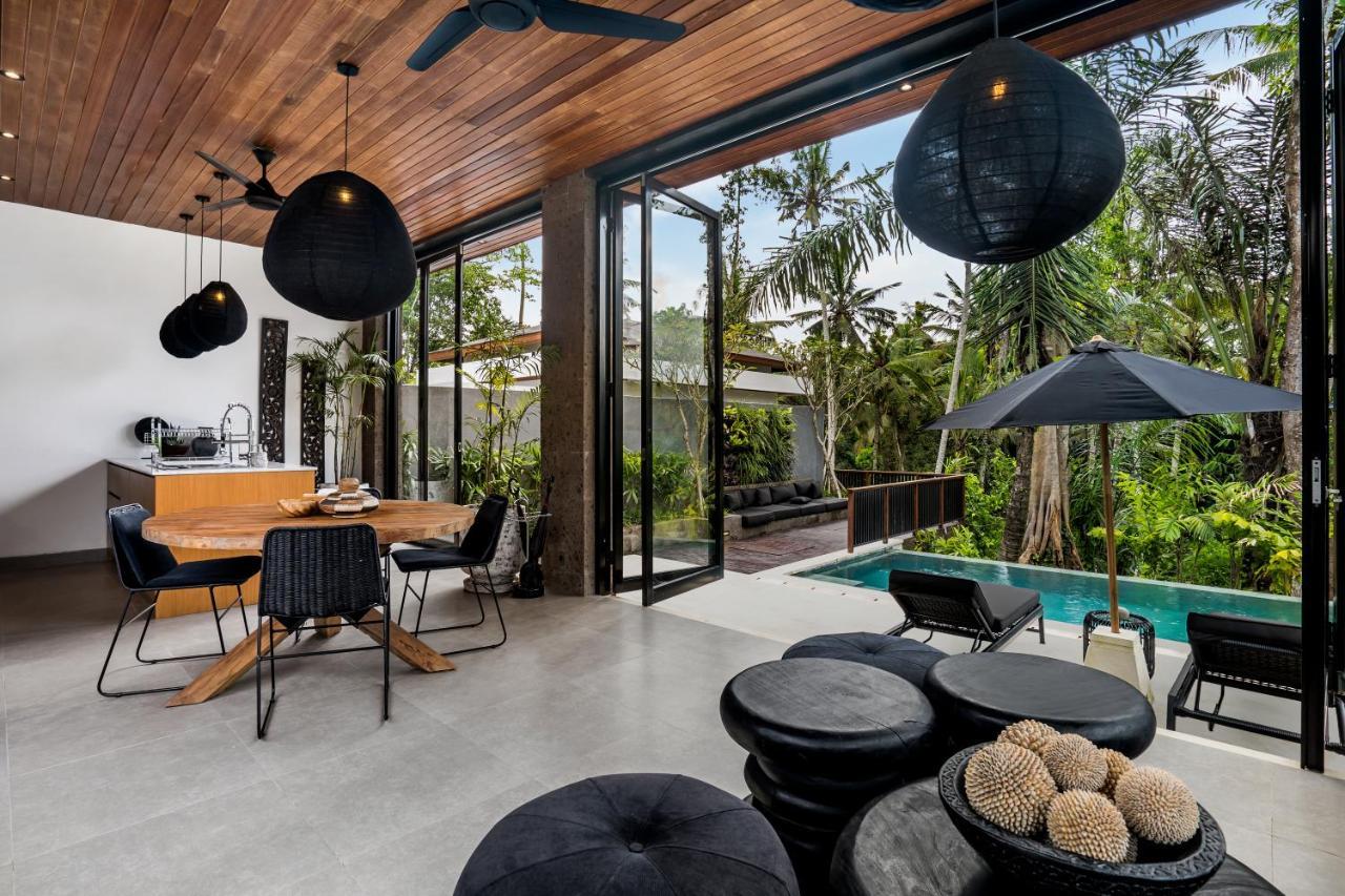 Villa Ruby By Balisuperhost Ubud Kültér fotó