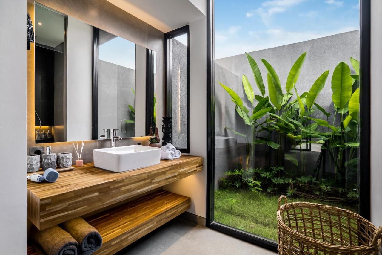 Villa Ruby By Balisuperhost Ubud Kültér fotó