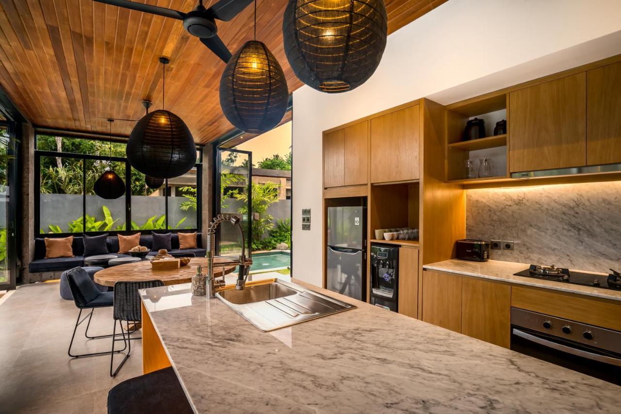 Villa Ruby By Balisuperhost Ubud Kültér fotó